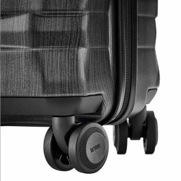 Hartmann Bags Hartmann 2 Piece Hardside Luggage 3 Suitcase New